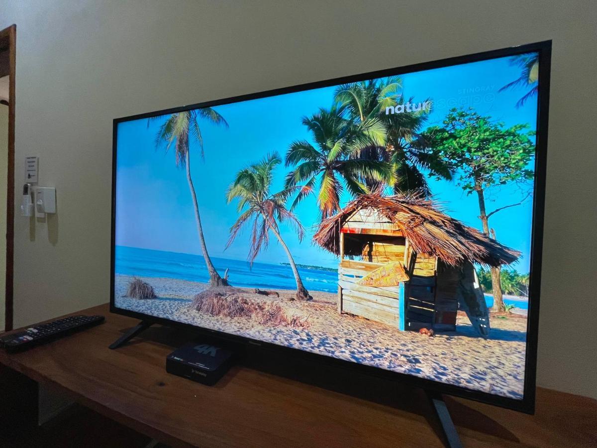 Xan Ha Apartments Tulum Eksteriør bilde